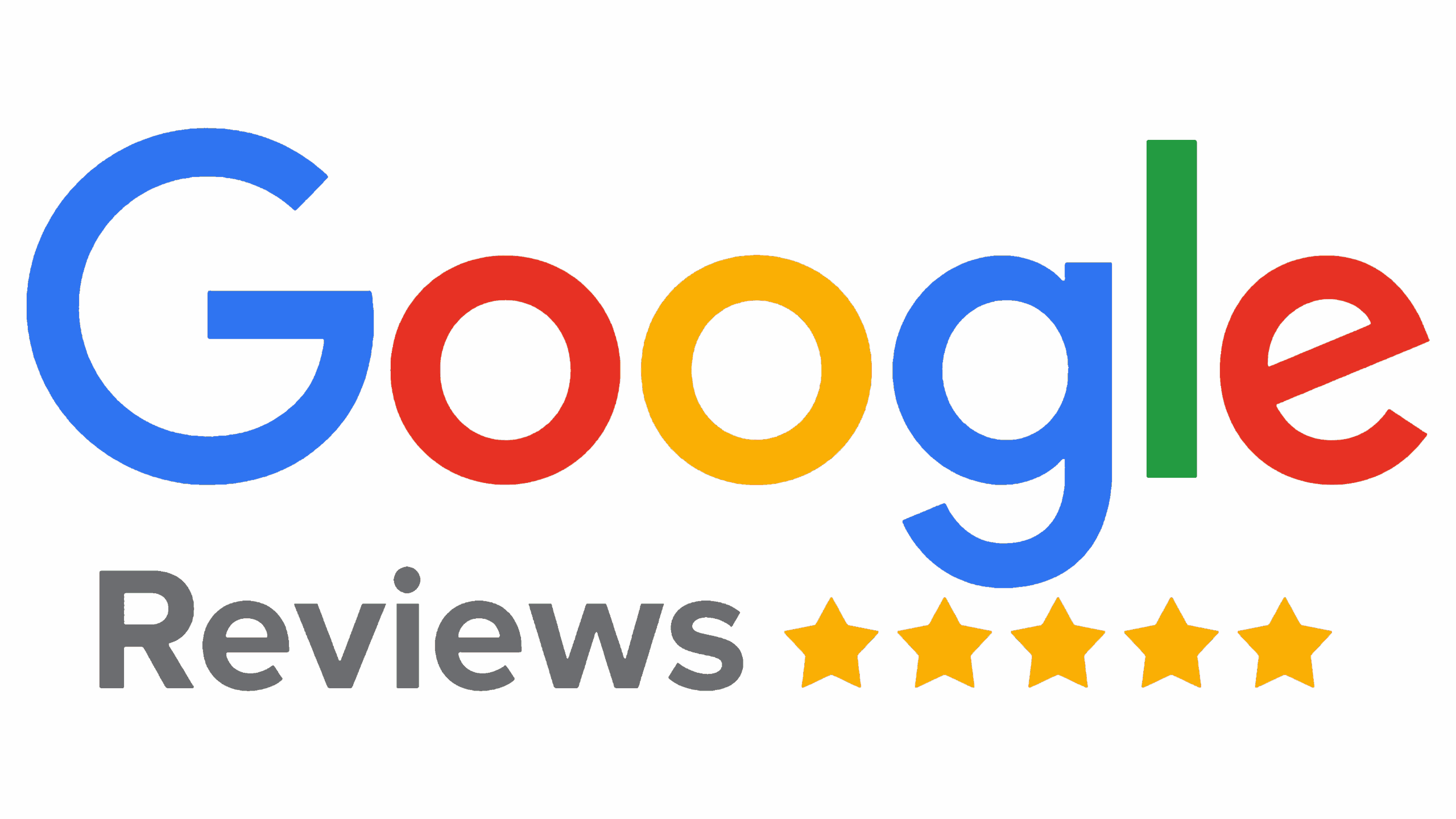 Google-Review-Logo